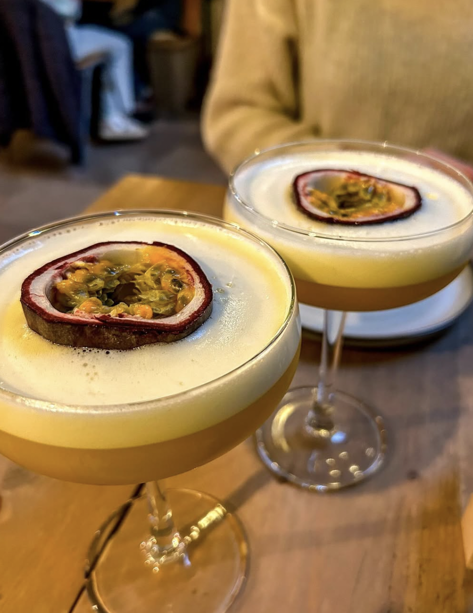 Carbon bar & kitchen Mechelen