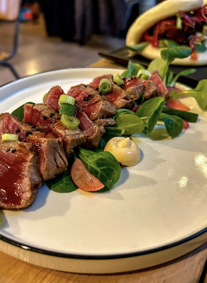 Carbon bar & kitchen Mechelen
