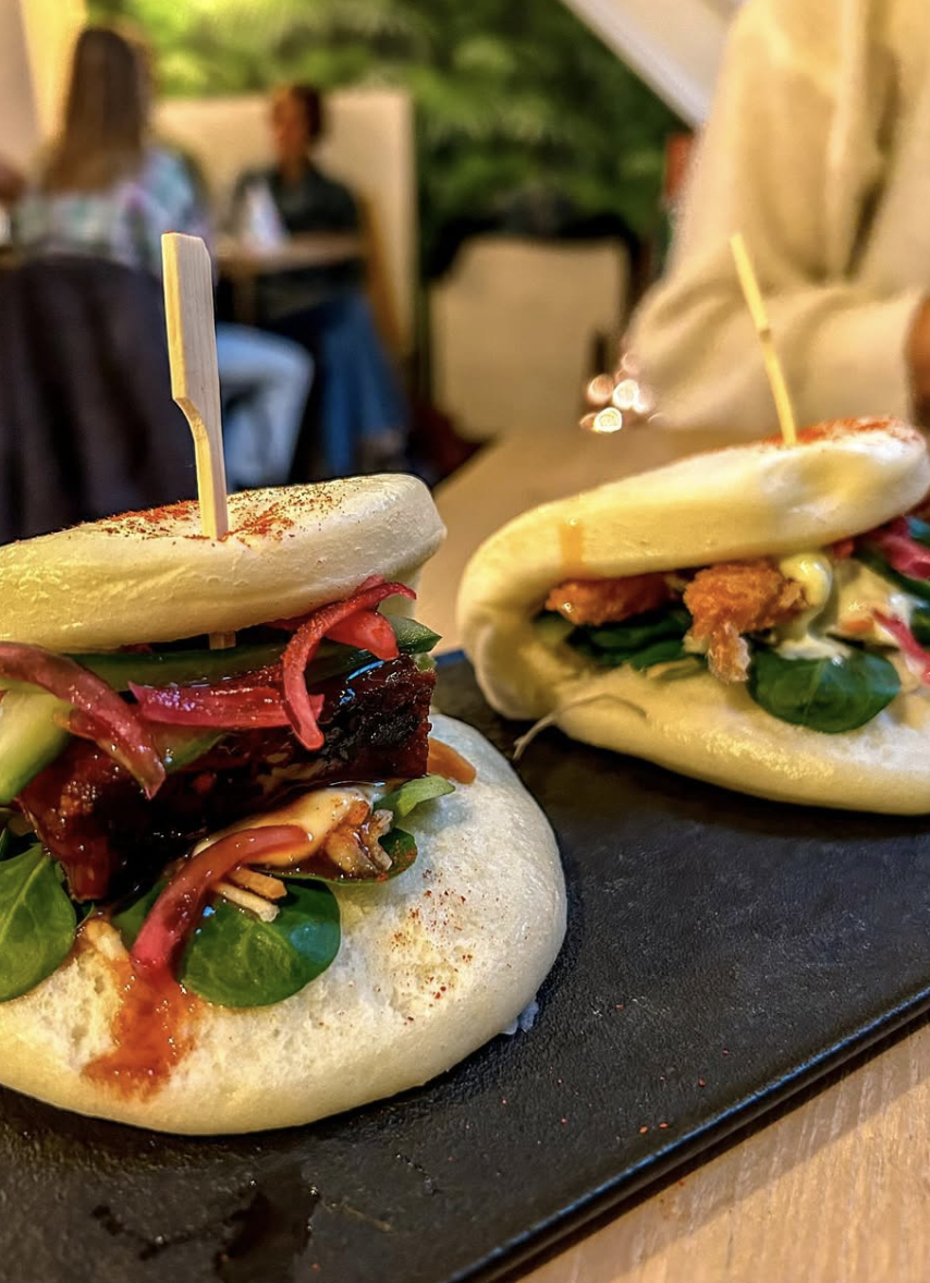 Carbon bar & kitchen Mechelen