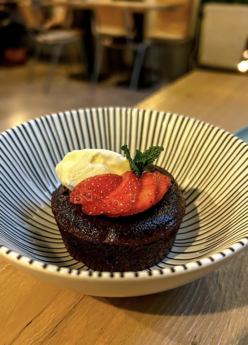 Carbon bar & kitchen Mechelen