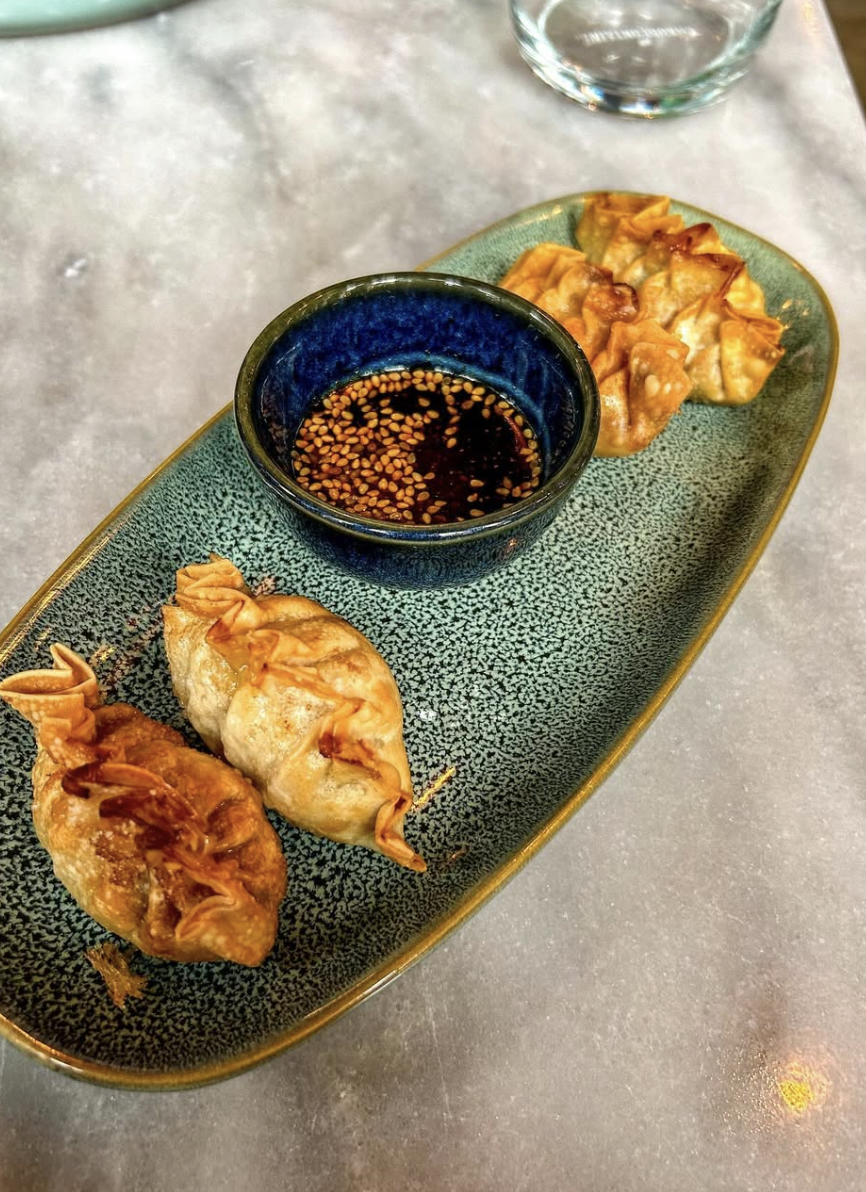 Bar Bao Mechelen