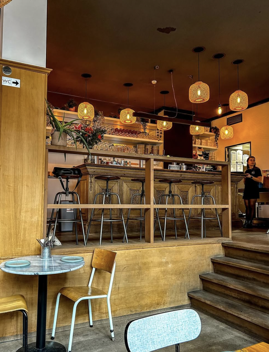 Bar Bao Mechelen