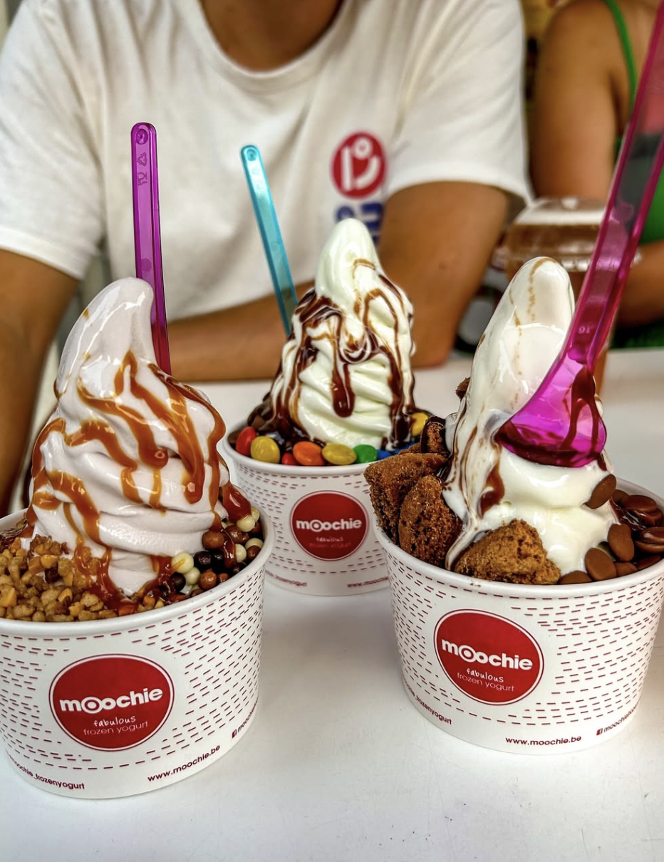 Moochie Mechelen