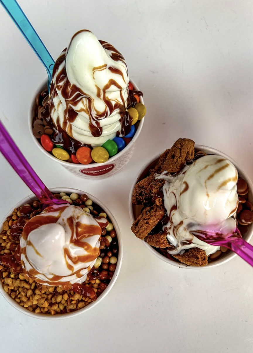Moochie Mechelen