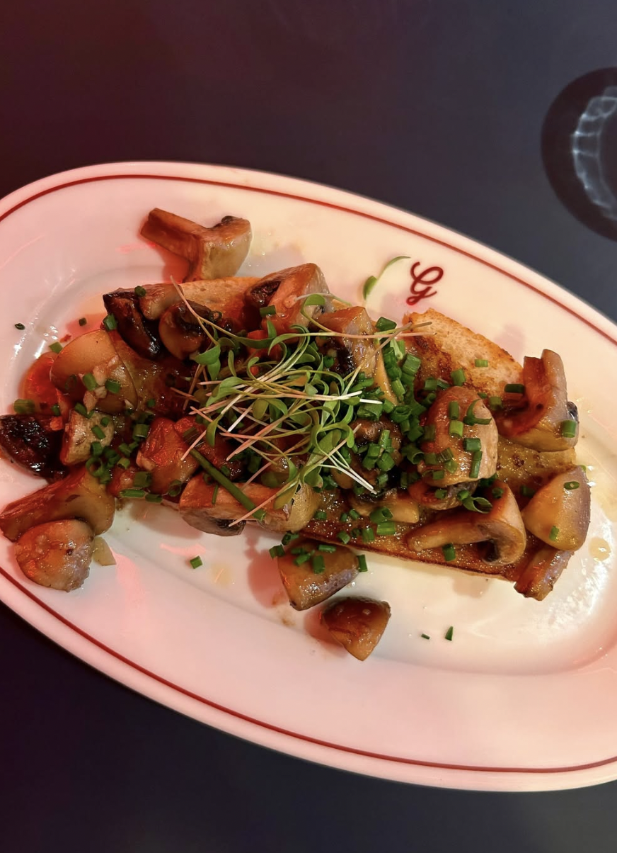 Bistro Georges Mechelen