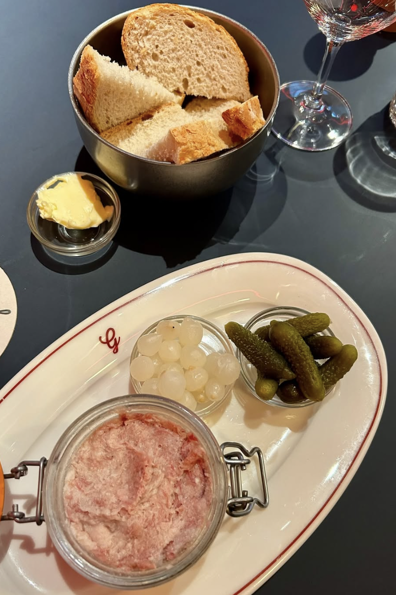 Bistro Georges Mechelen