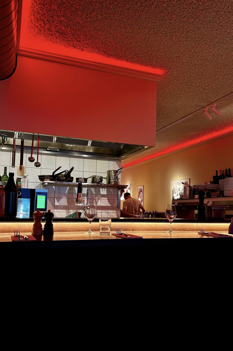 Bistro Georges Mechelen