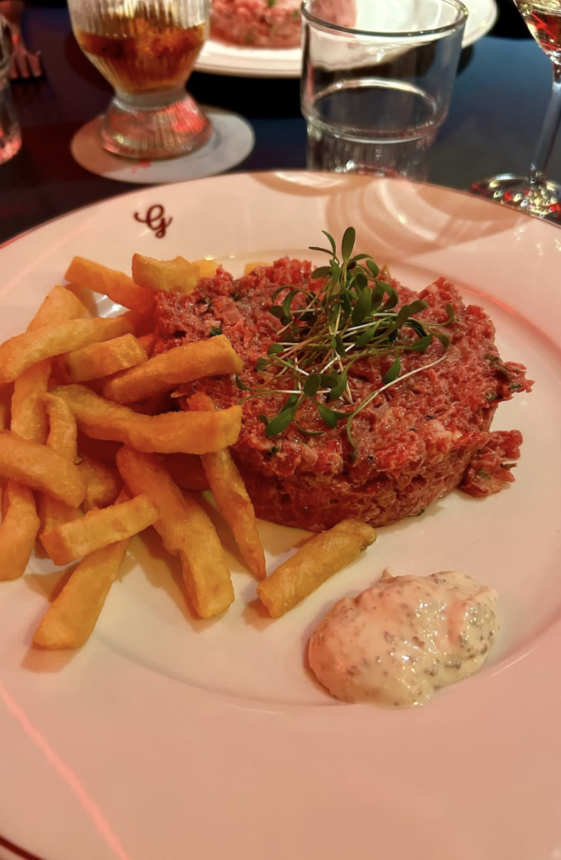 Bistro Georges Mechelen