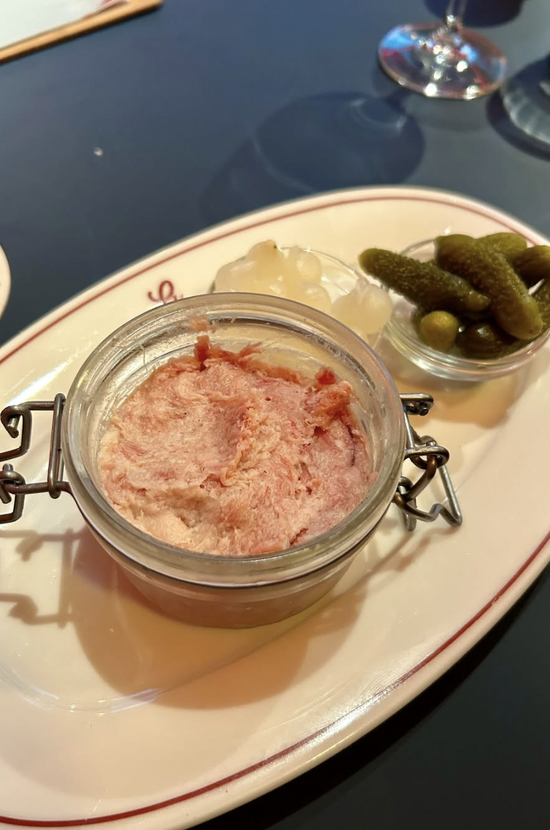 Bistro Georges Mechelen