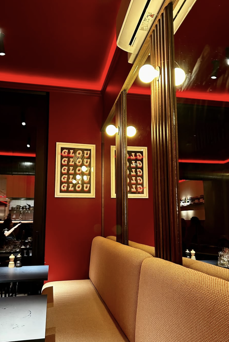 Bistro Georges Mechelen