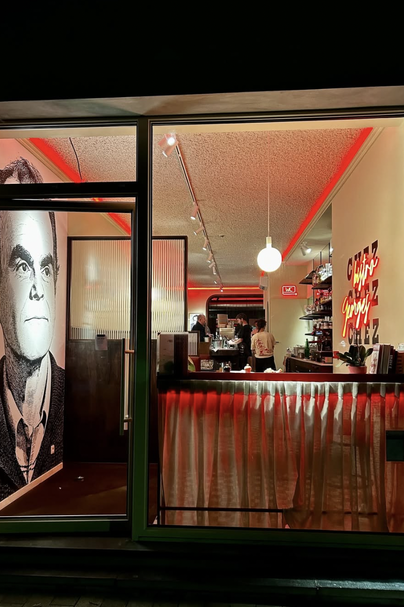 Bistro Georges Mechelen