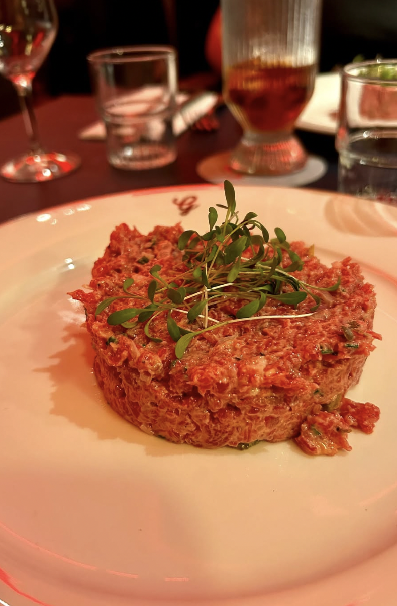Bistro Georges Mechelen