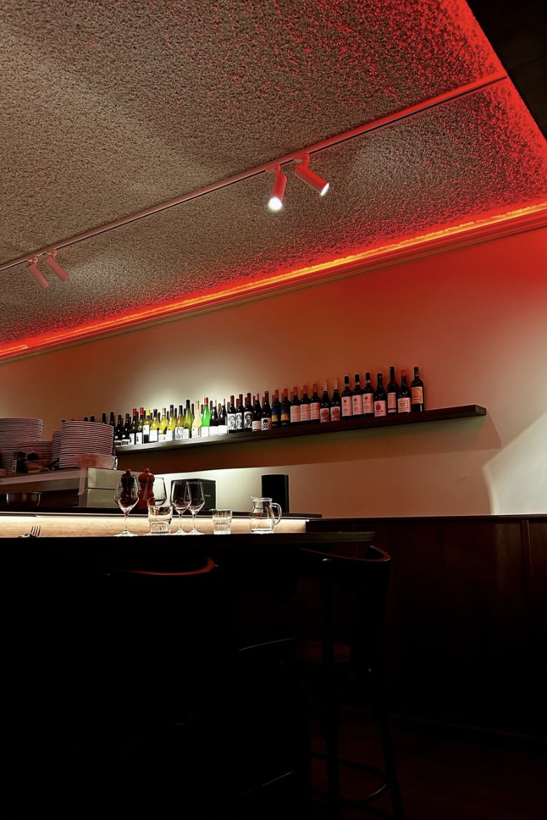 Bistro Georges Mechelen