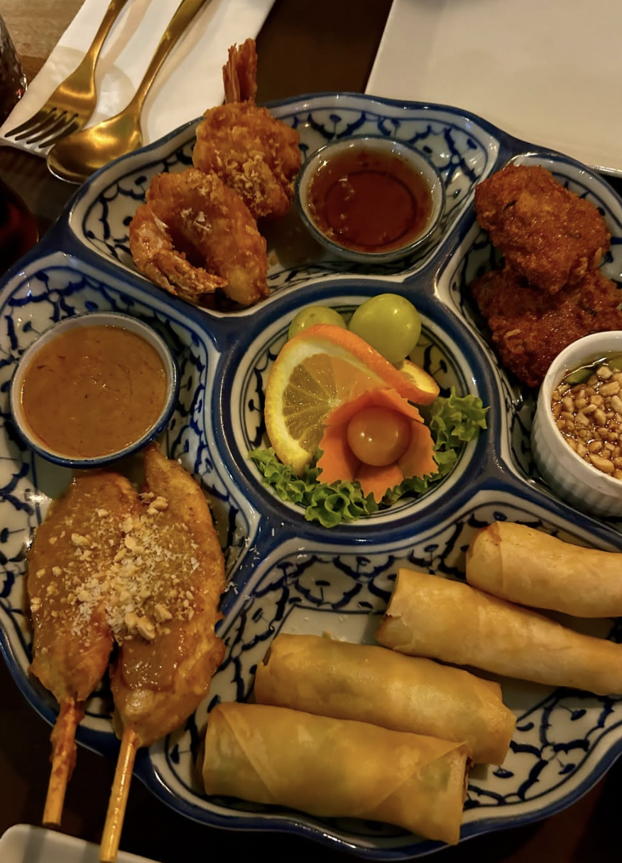 Tangthai Mechelen