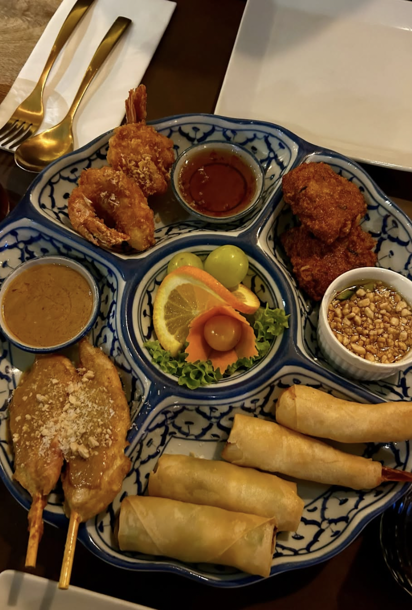 Tangthai Mechelen