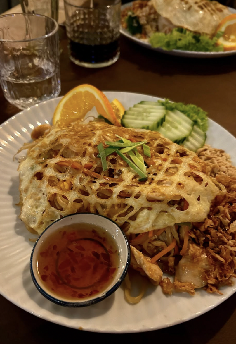 Tangthai Mechelen
