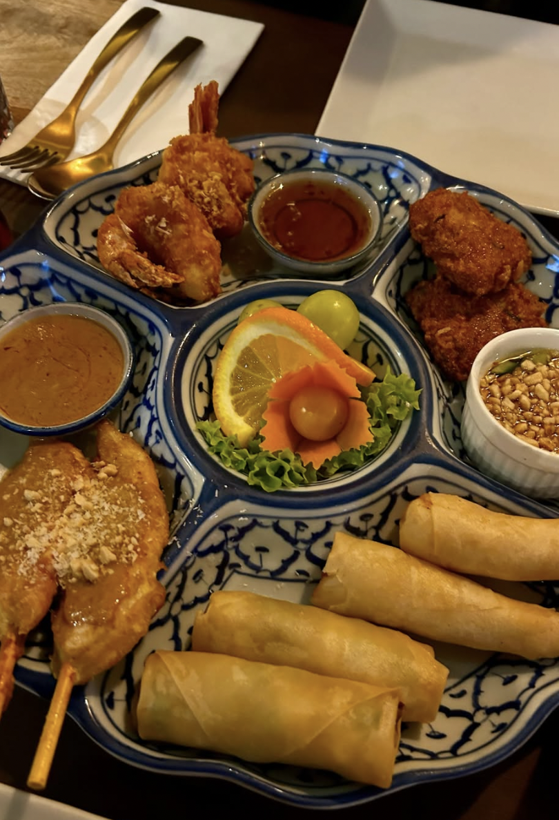Tangthai Mechelen