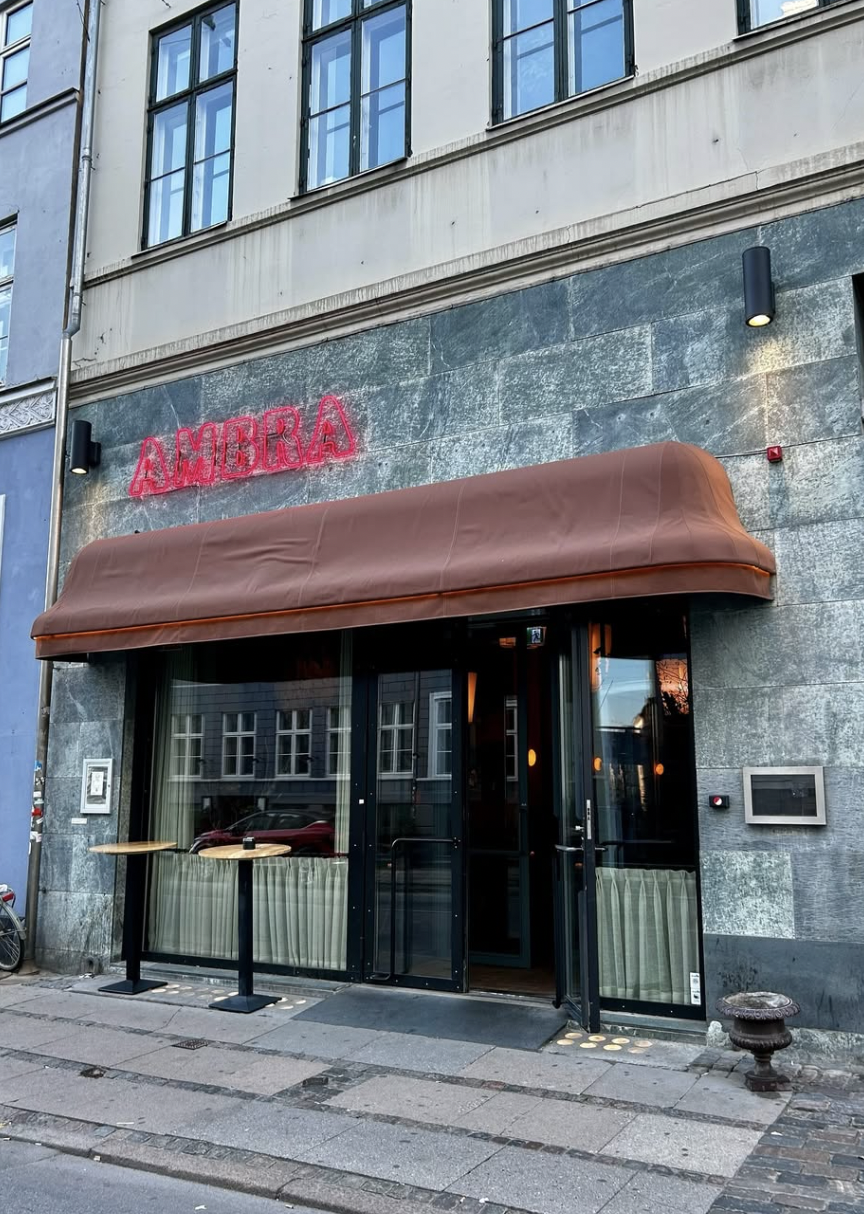 Ambra Copenhagen