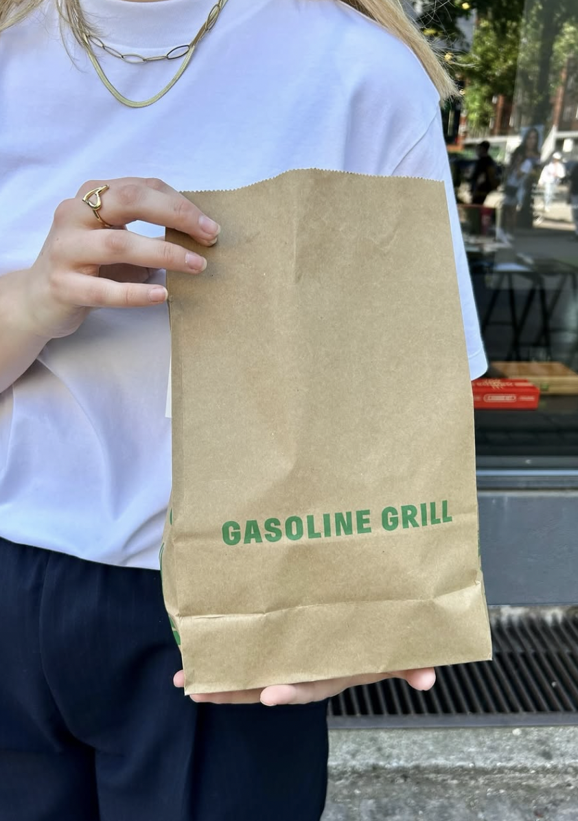 Gasoline Grill Copenhagen