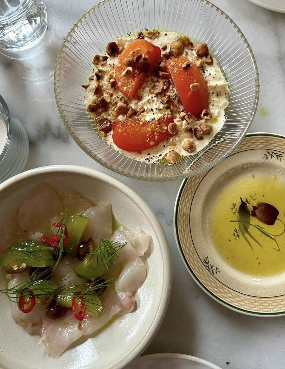 Bottega Barlie Copenhagen