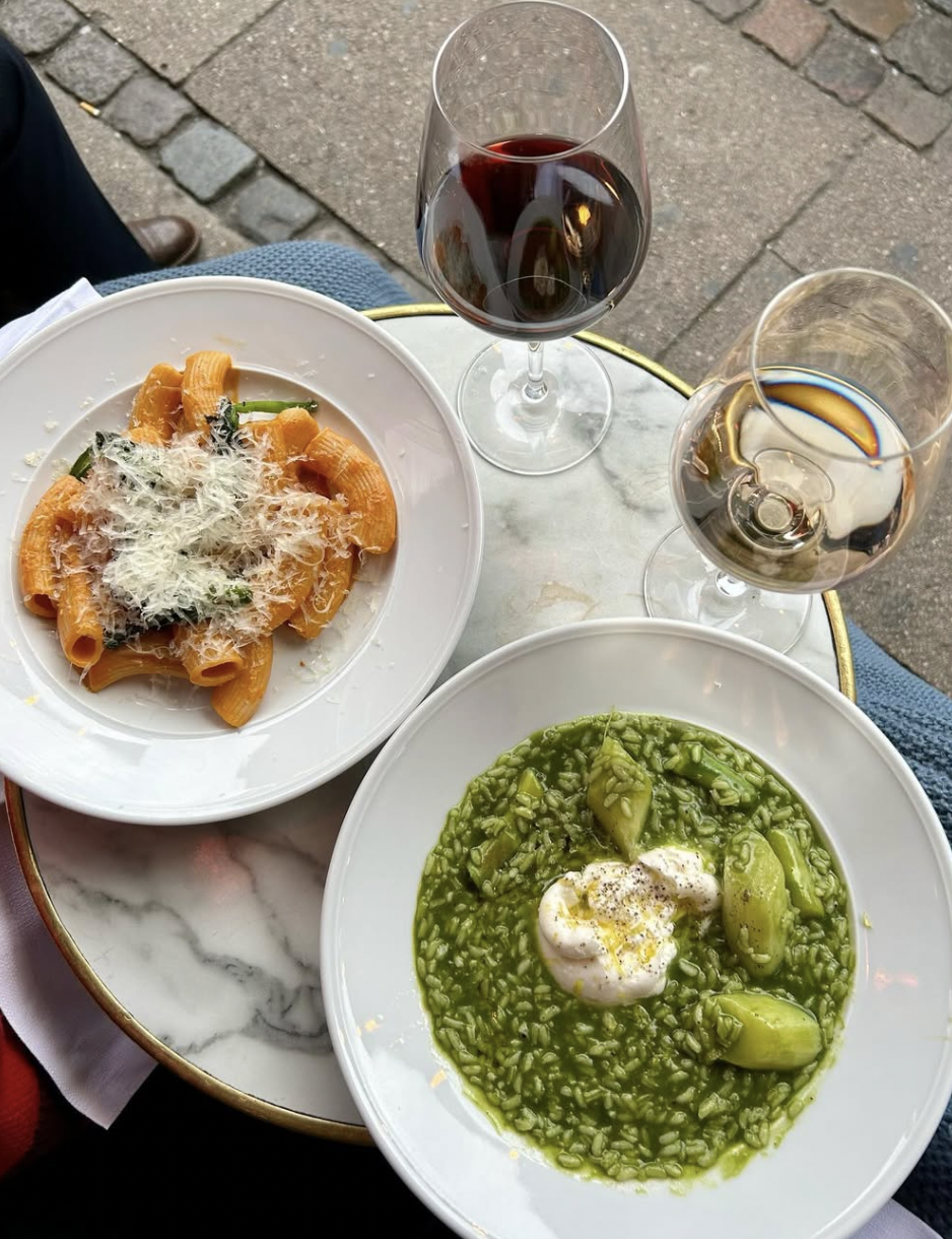 Cantina Copenhagen