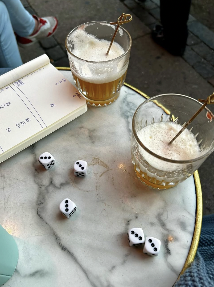Cantina Copenhagen
