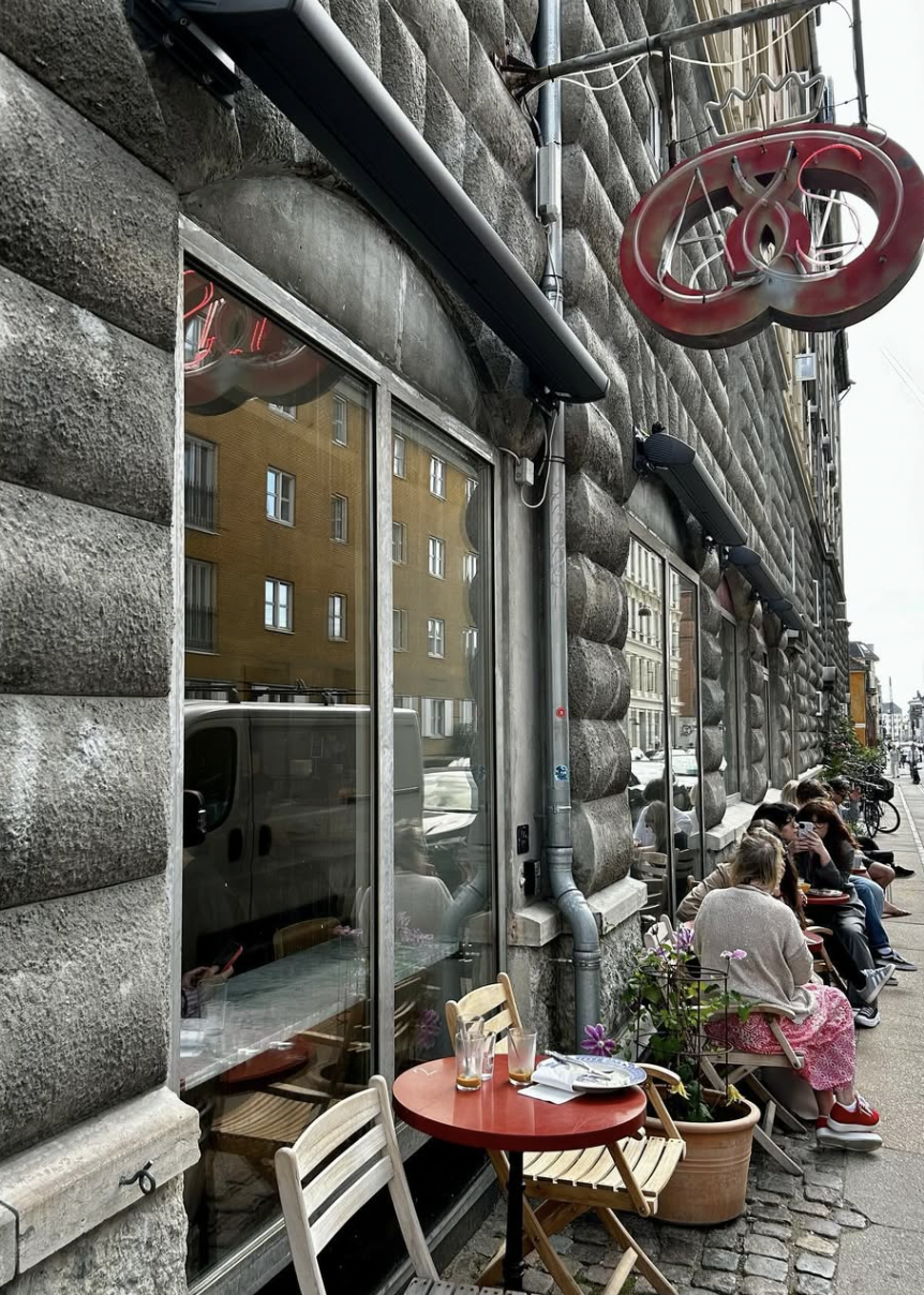 Atelier September Copenhagen