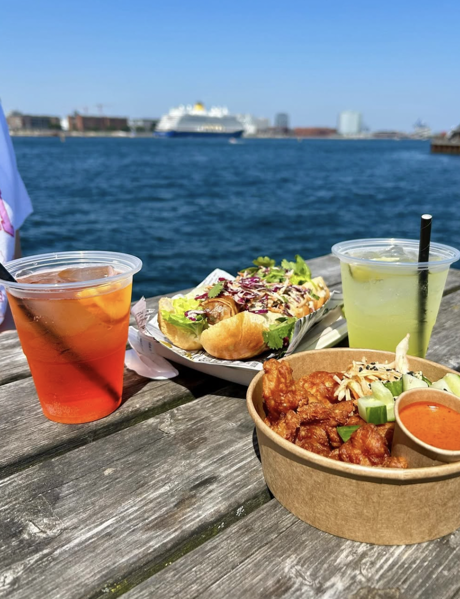 Reffen Copenhagen