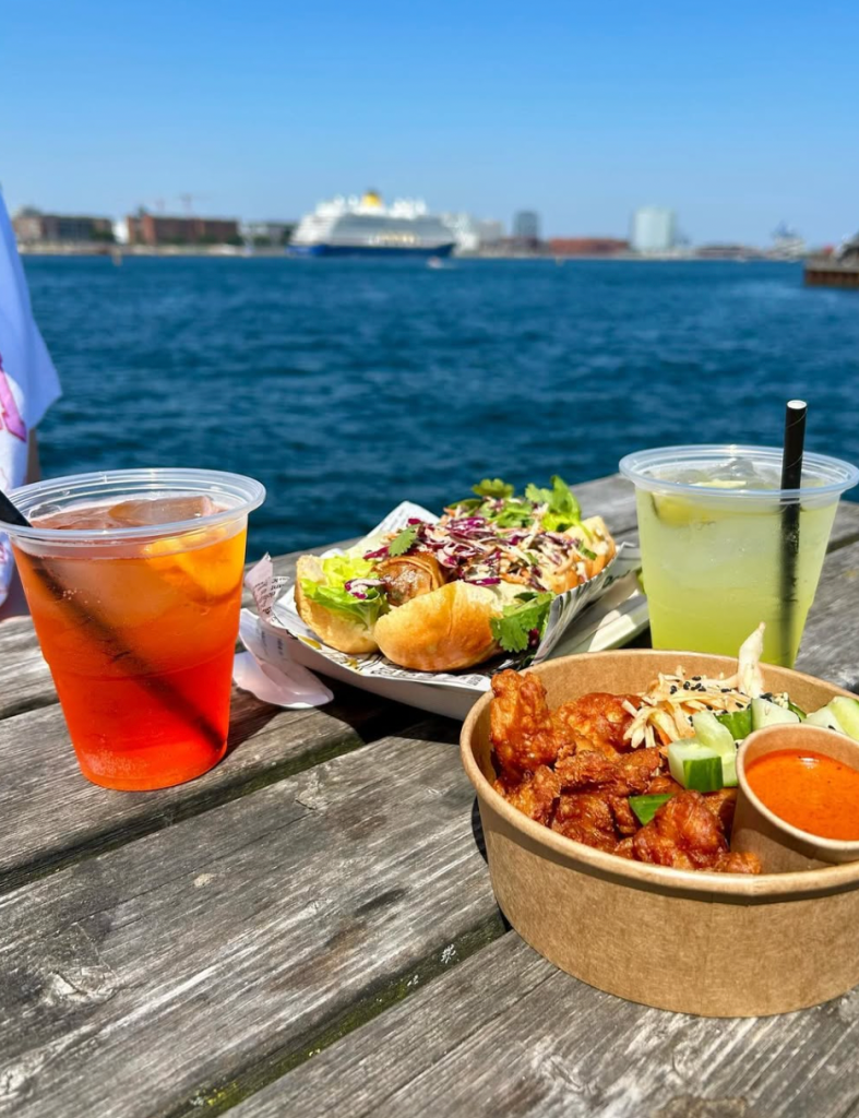 Reffen Copenhagen