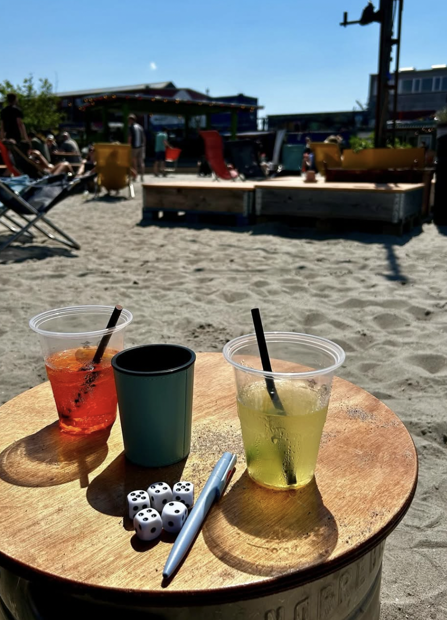 Reffen Copenhagen