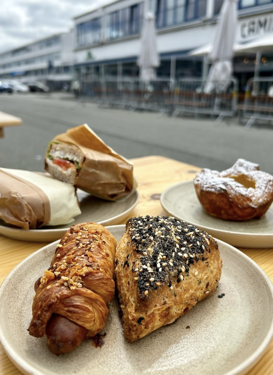 Hart Bageri Copenhagen