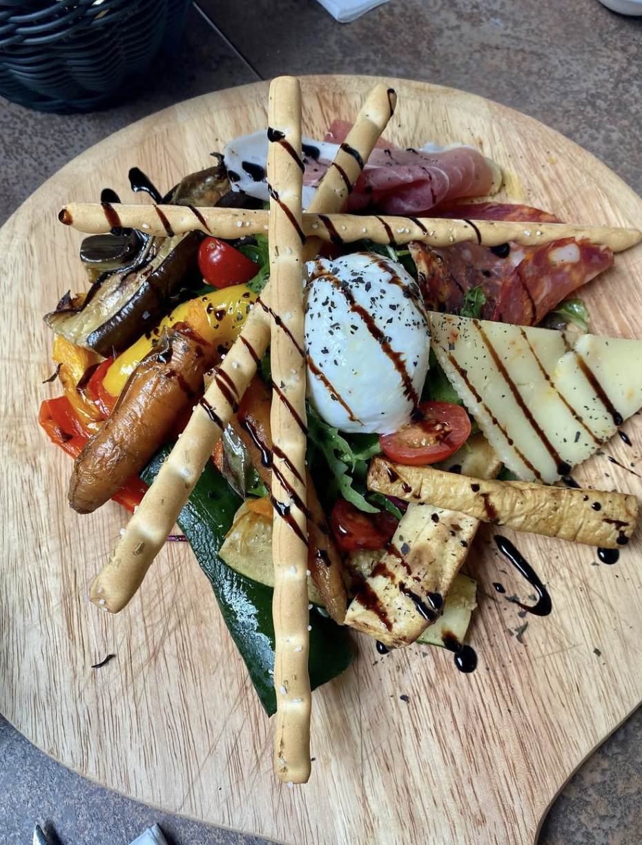 La Fabbrica Brussels