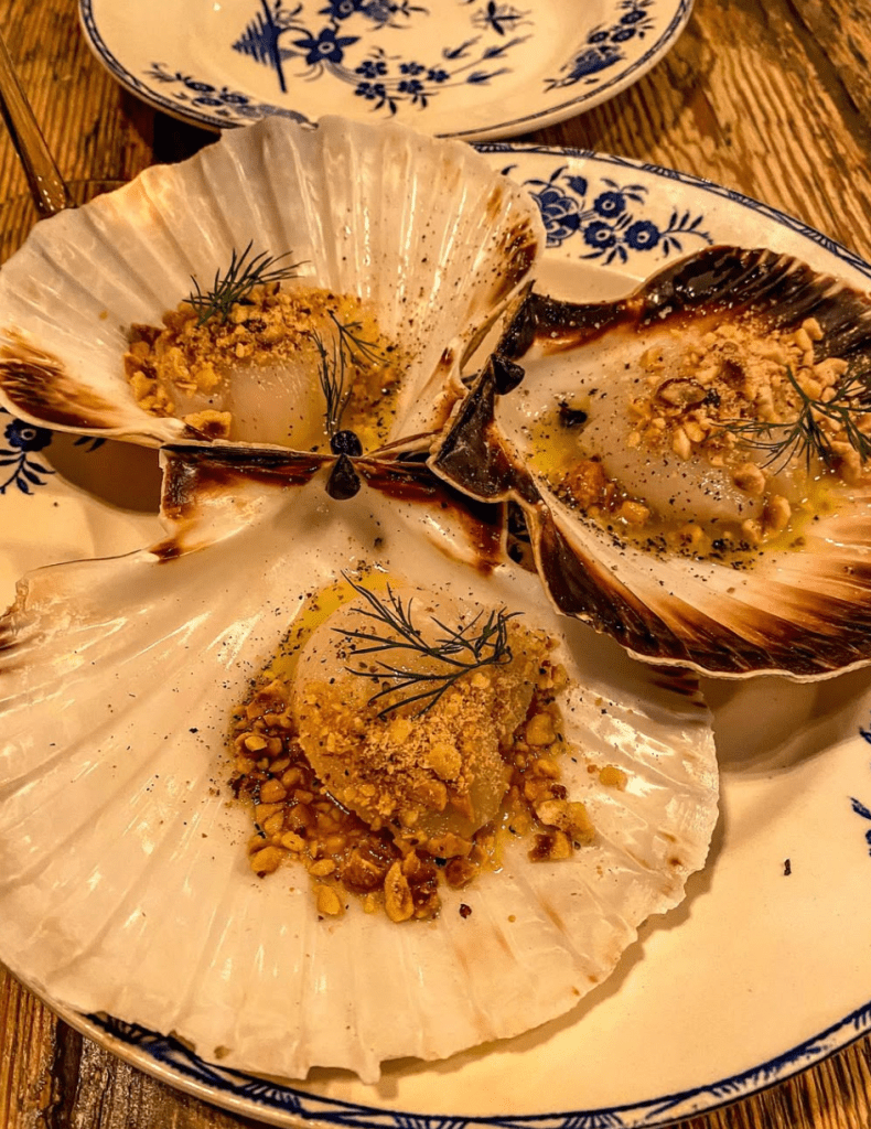 Crab Club Brussels