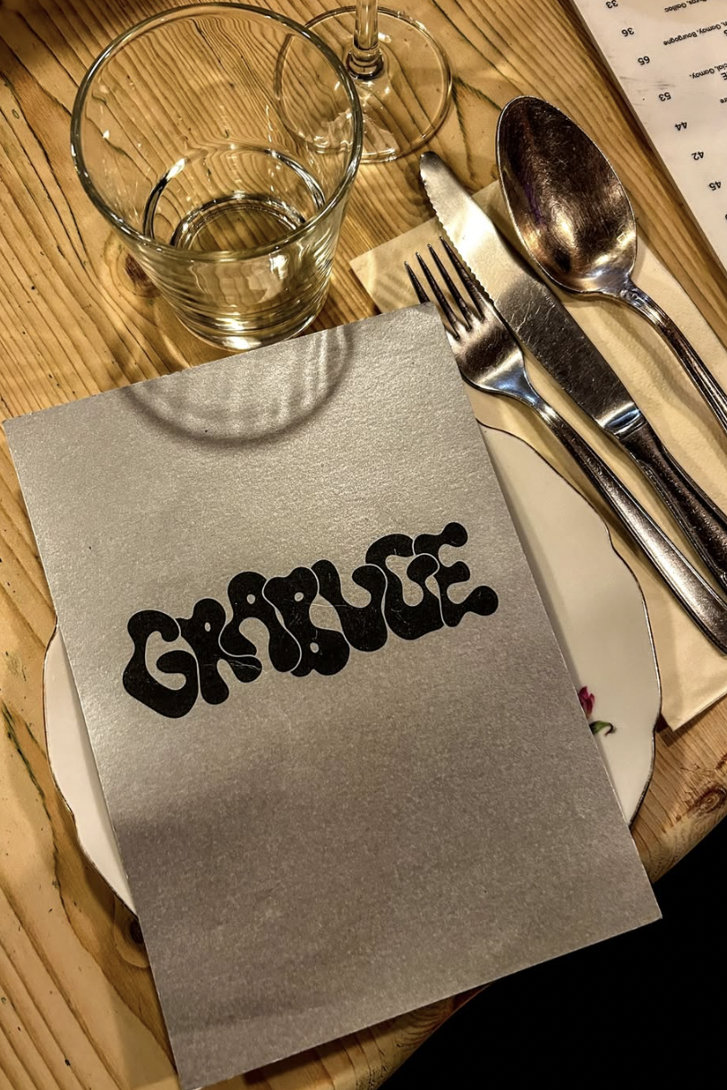Grabuge Brussels
