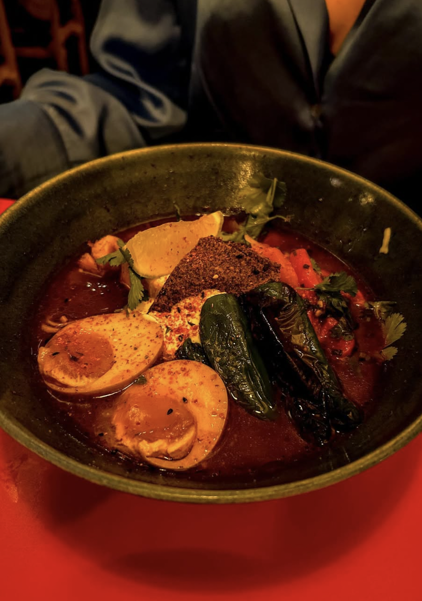 Golden Gai Gent