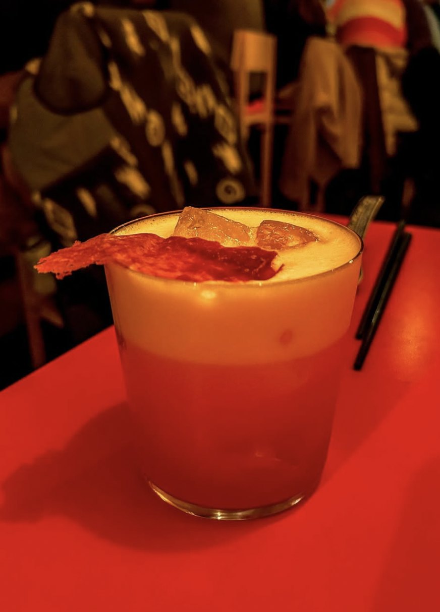 Golden Gai Gent