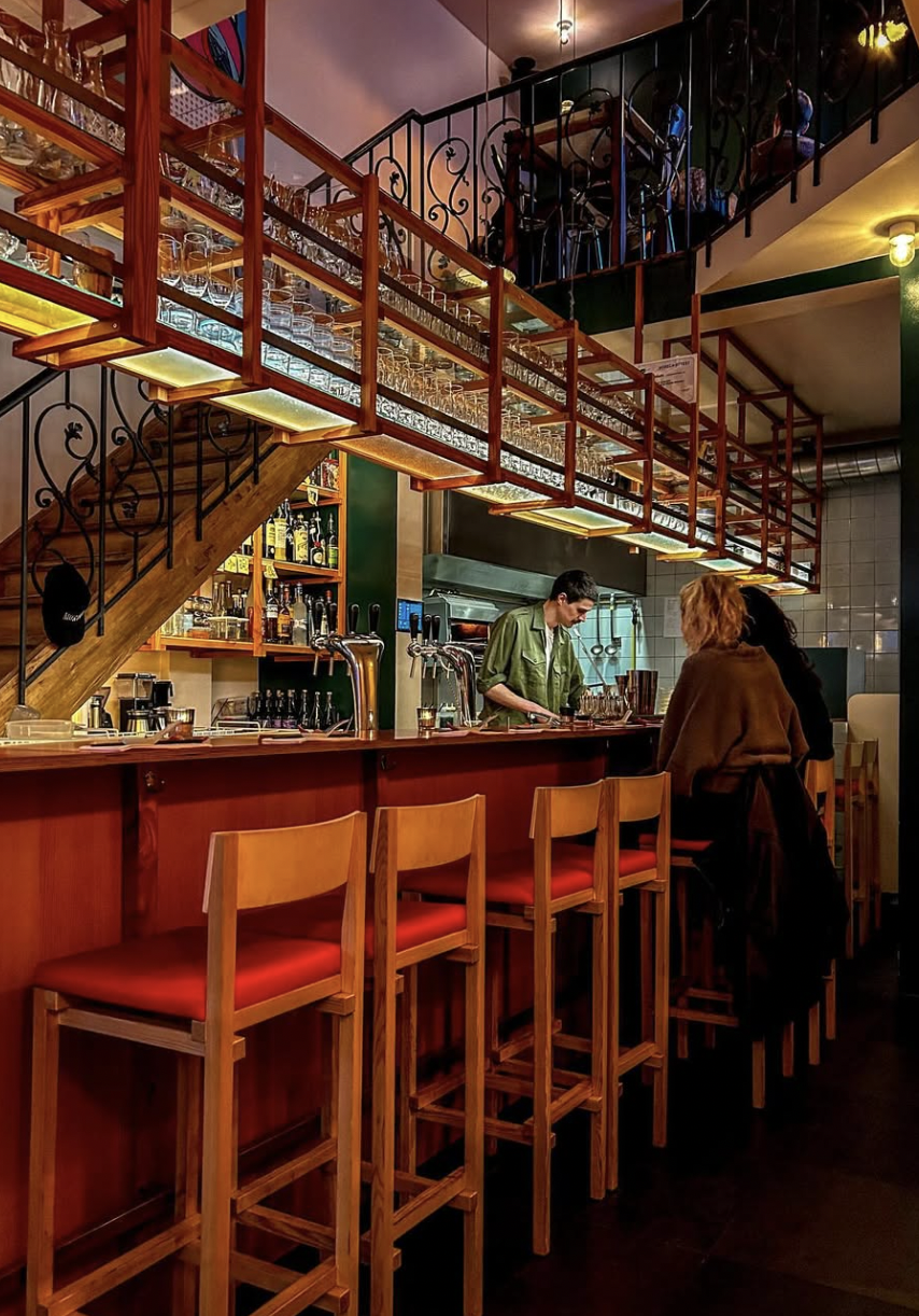 Golden Gai Gent