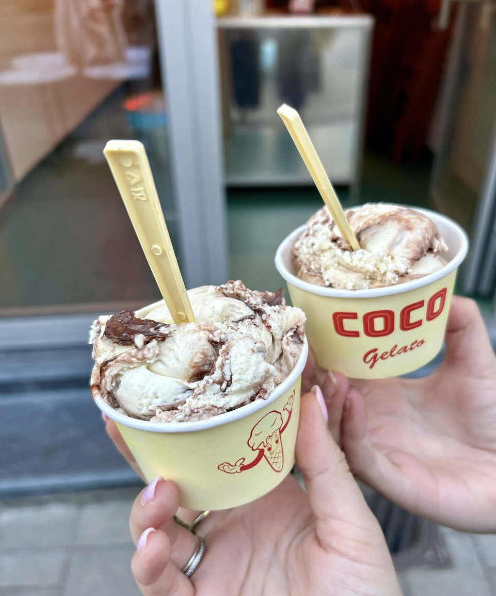 Coco Gelato Gent