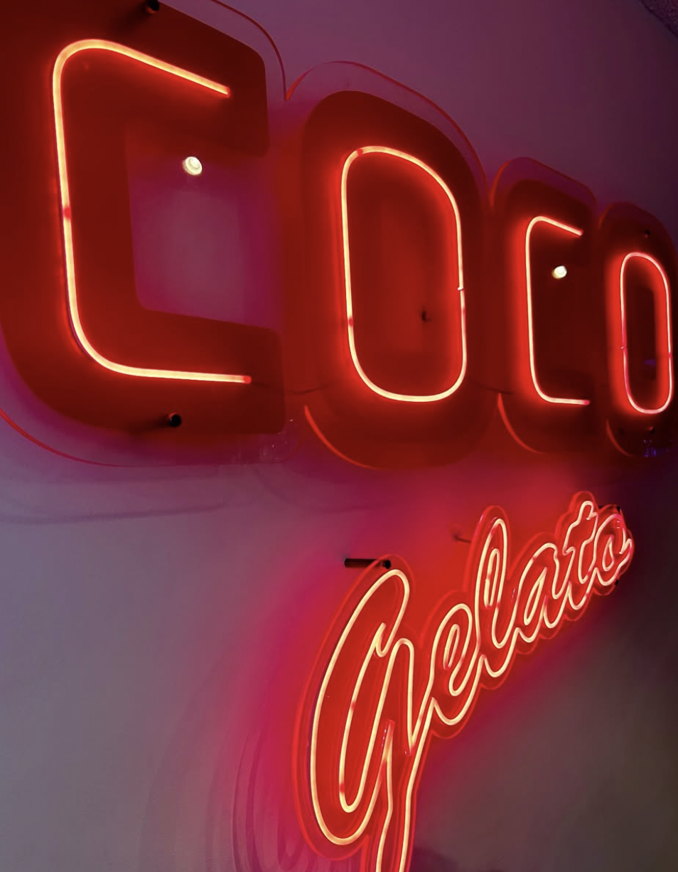 Coco Gelato Gent