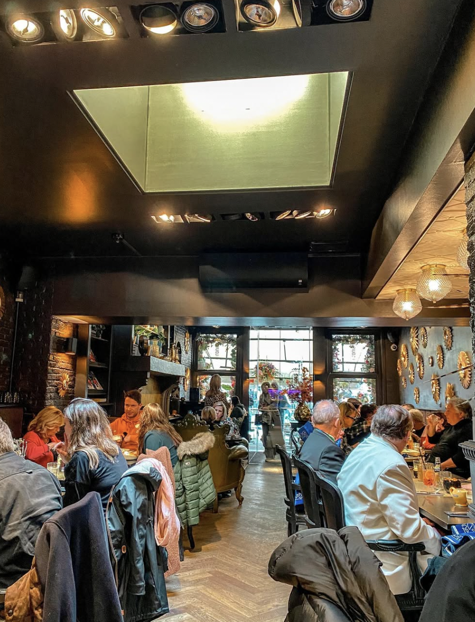 Bar Louis Leuven