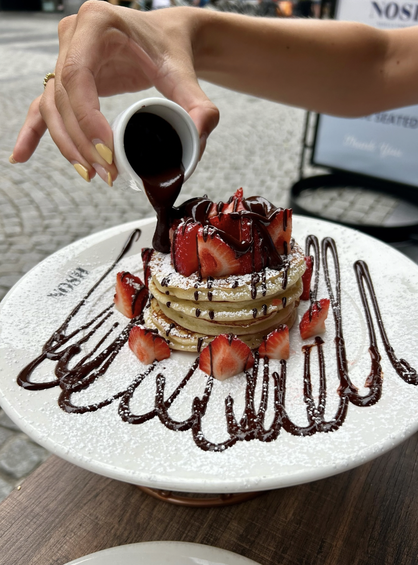 Nosh Leuven