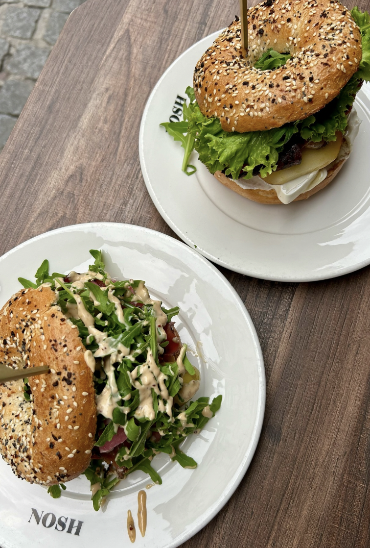 Nosh Leuven