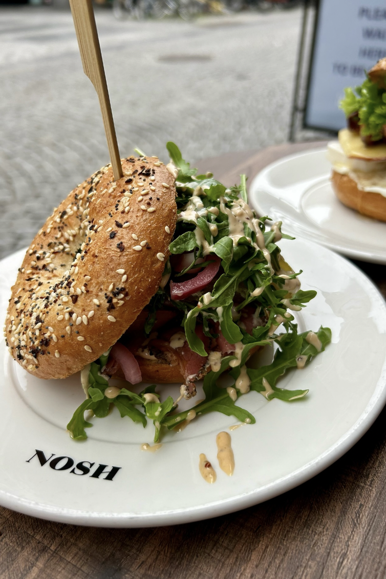 Nosh Leuven