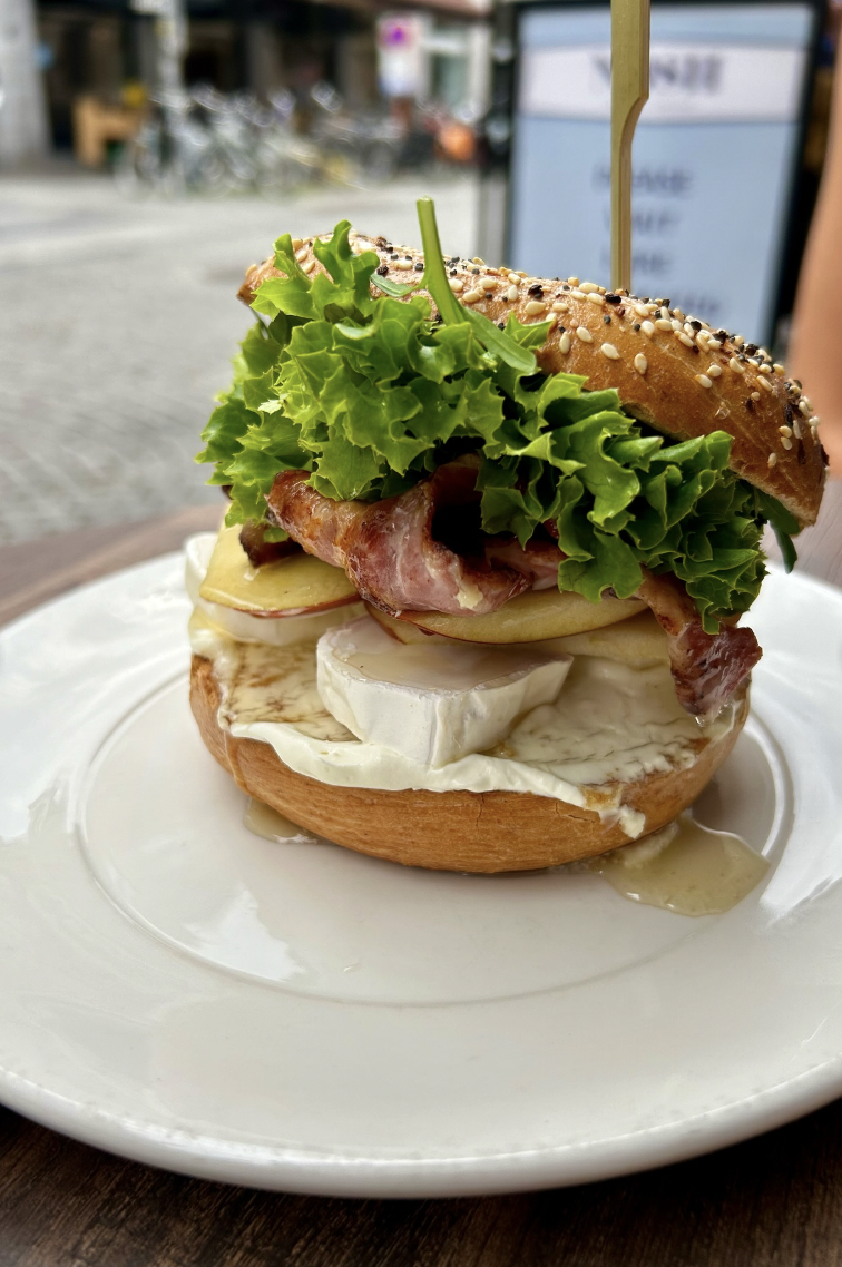 Nosh Leuven