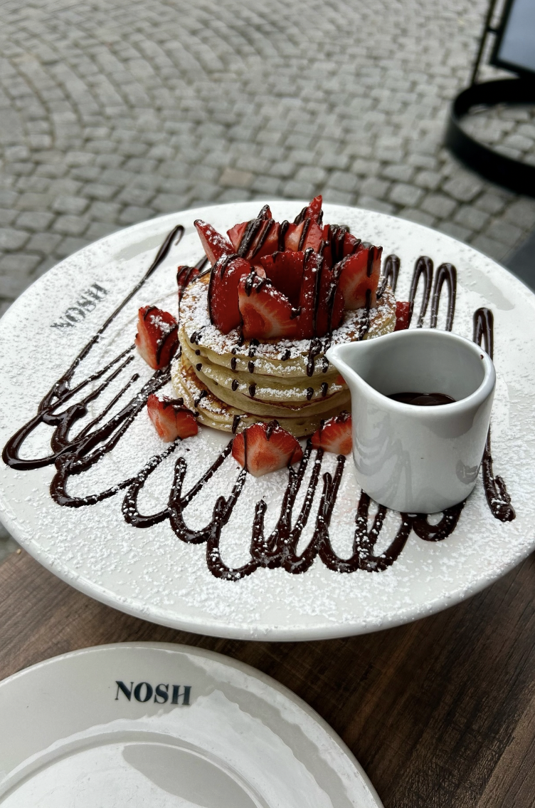 Nosh Leuven