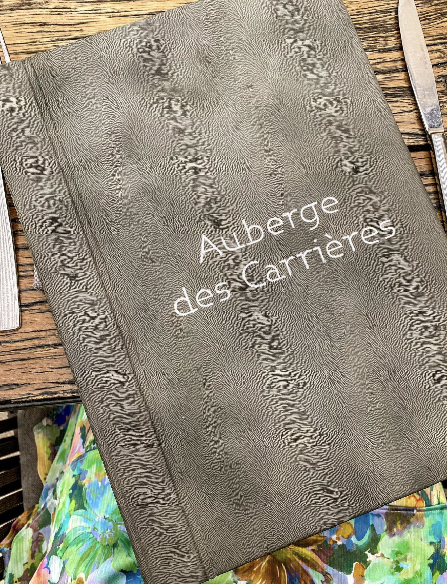 Auberge des Carrières Provence