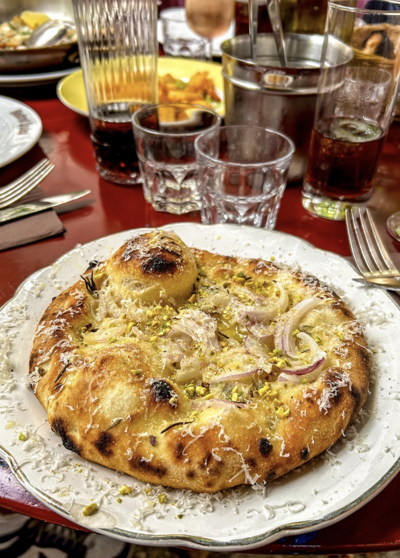 Bistrot Quasi Provence