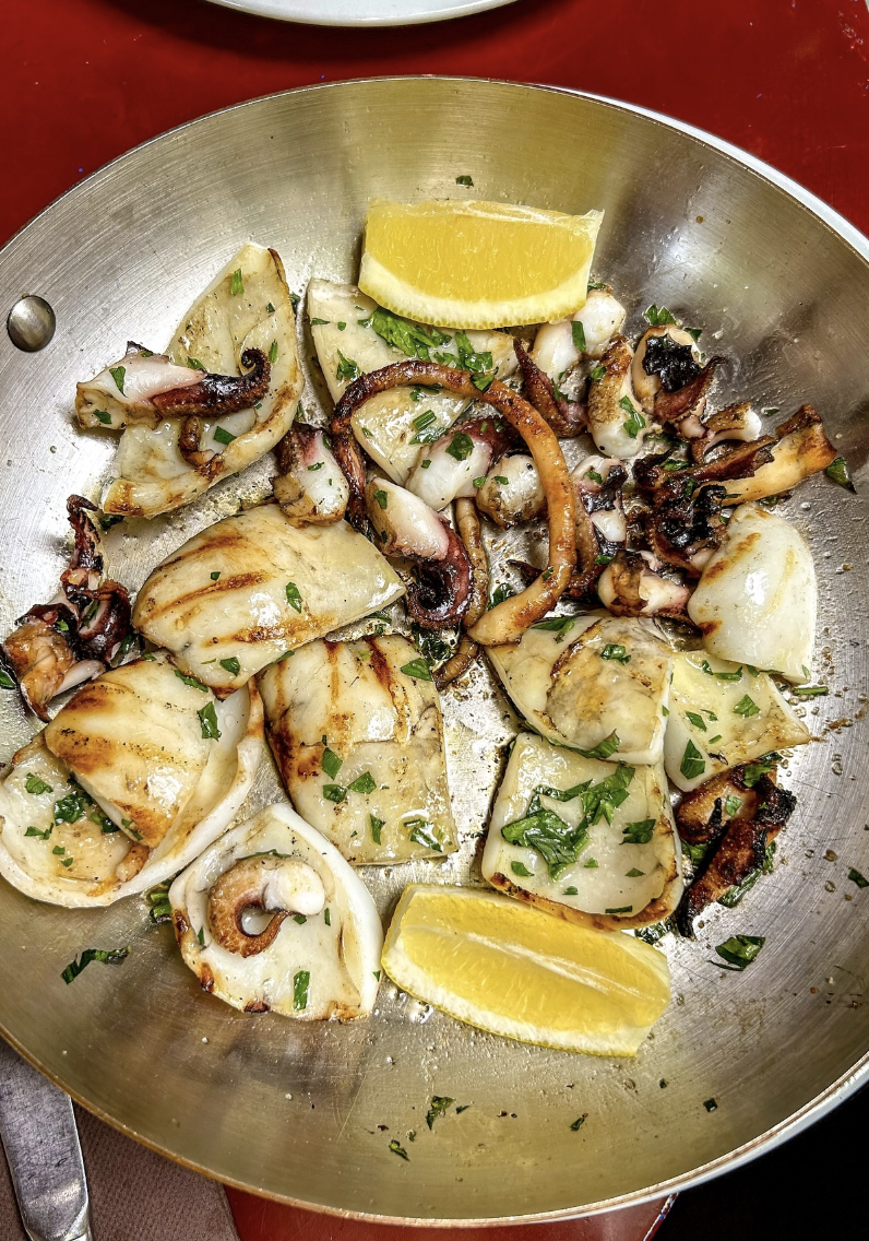 Bistrot Quasi Provence