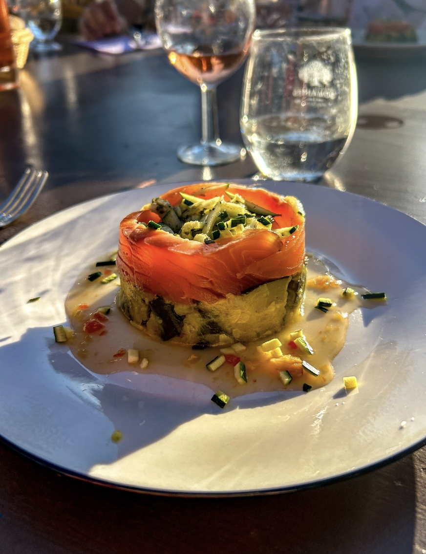 La Guinguette Provence