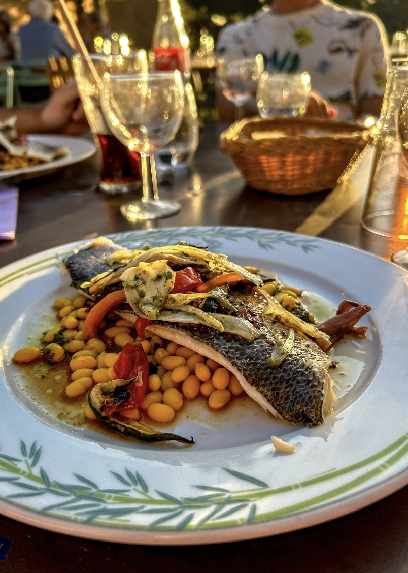 La Guinguette Provence